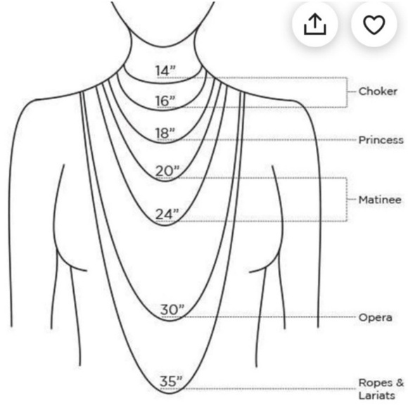 Necklace - Picture 5 of 5